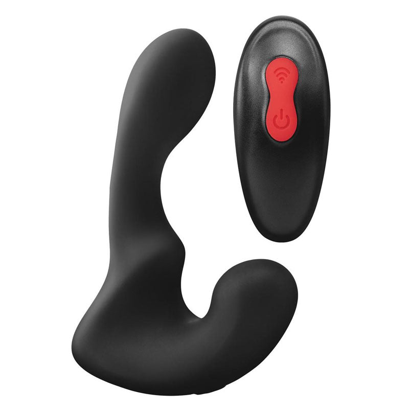 Envy Veer Vibe P - Spot Vibrator