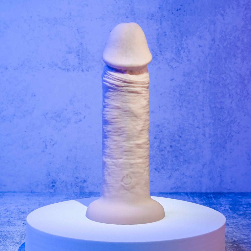 Evolved 6'' VIBRATING DONG LIGHT