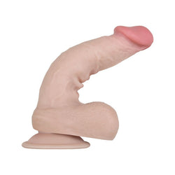 Evolved FLEX SKIN POSEABLE DILDO 7.75'' - 19.7 cm Dong