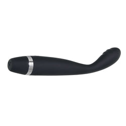 Evolved Skinny G - 17.8 cm USB Rechargeable Vibrator