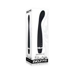 Evolved Skinny G - 17.8 cm USB Rechargeable Vibrator