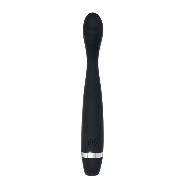 Evolved Skinny G - 17.8 cm USB Rechargeable Vibrator