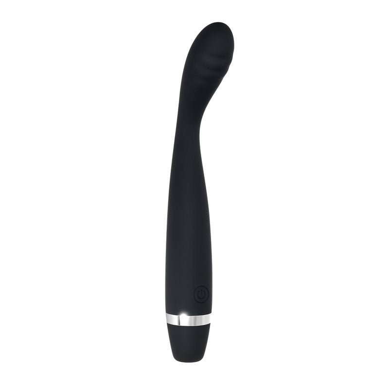 Evolved Skinny G - 17.8 cm USB Rechargeable Vibrator