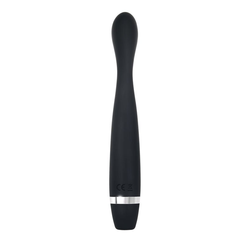 Evolved Skinny G - 17.8 cm USB Rechargeable Vibrator