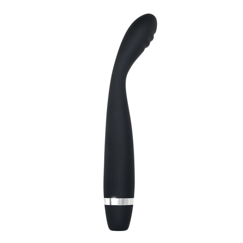 Evolved Skinny G - 17.8 cm USB Rechargeable Vibrator