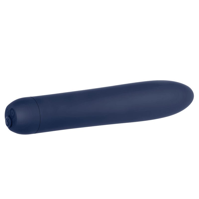 Evolved STRAIGHT FORWARD - 16.5 cm USB Rechargeable Vibrator