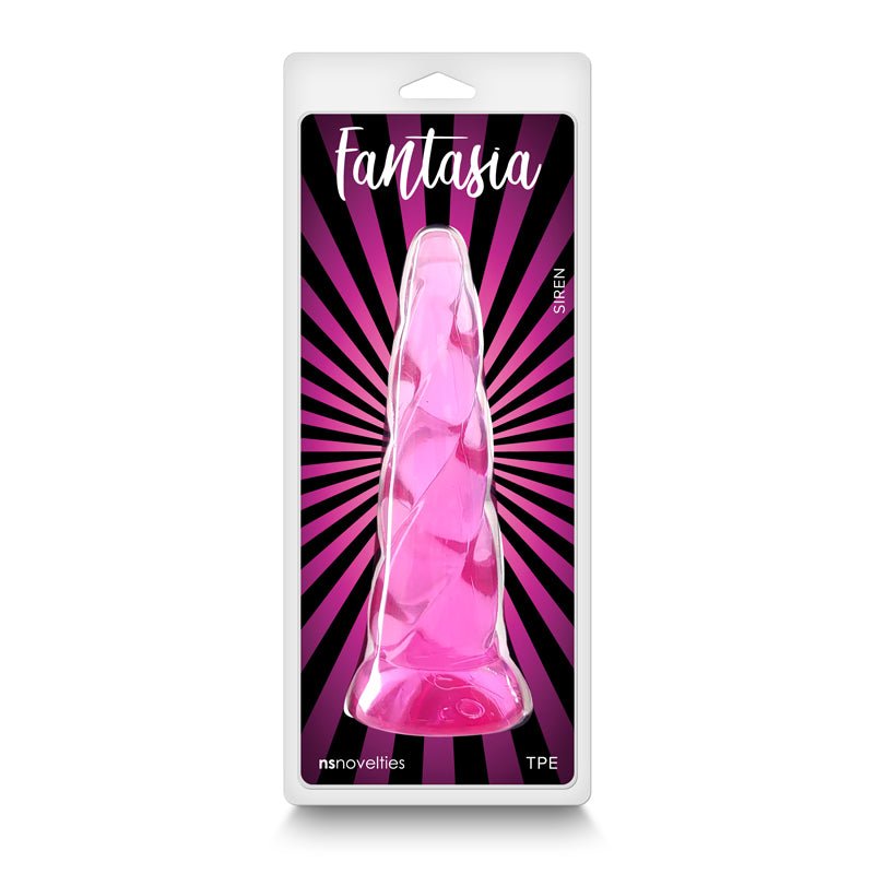 Fantasia - Siren - Pink