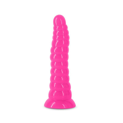 Firefly - Nymph Glow in Dark Pink 18.8 cm Dildo