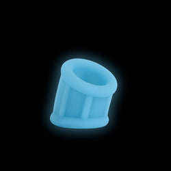 Firefly - Suave Ball Stretcher Glow in Dark Blue