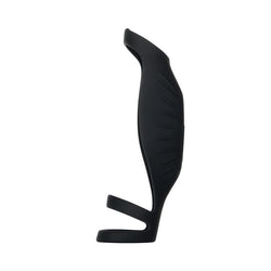 Gender X ROCKETEER - Black USB Rechargeable Vibrating Penis Sleeve