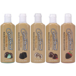 GoodHead Slick Head Glide - Chocolates