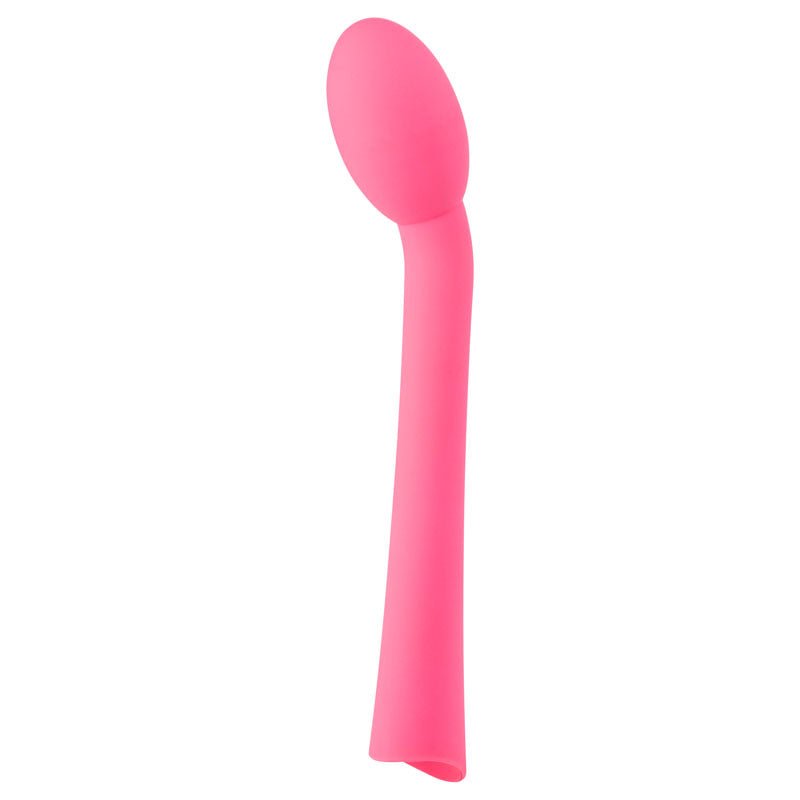 Hip G Rechargeable - Pink USB Rechargeable Vibrator