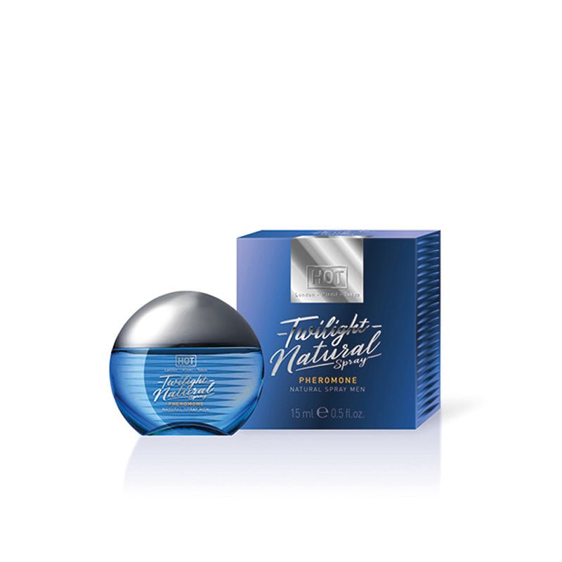 HOT Twilight Pheromone Natural men 15ml