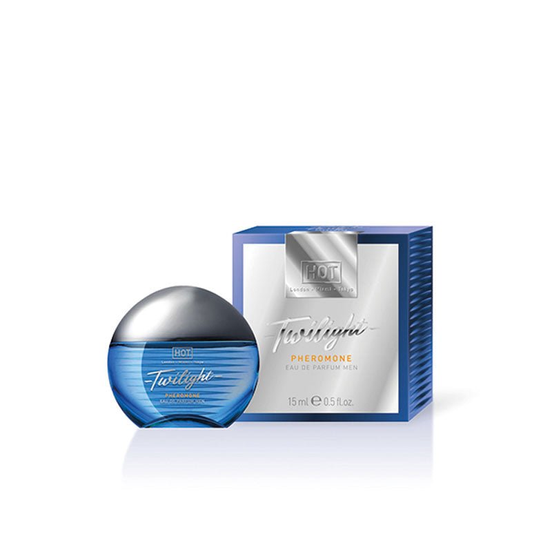 HOT Twilight Pheromone Parfum men 15ml