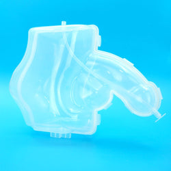 Huge Penis Ice Luge - Party Novelty