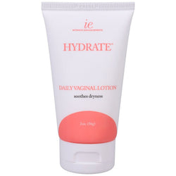 HYDRATE Daily Vaginal Lotion - 56 gram Tube