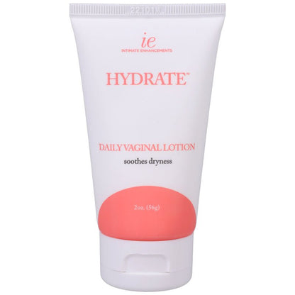 HYDRATE Daily Vaginal Lotion - 56 gram Tube