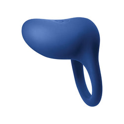 INYA Regal - Blue - Blue USB Rechargeable Finger Stimulator