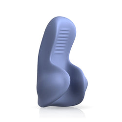 JimmyJane Astra Blue USB Rechargeable Vibrating Stroker