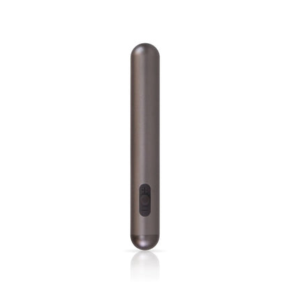 JimmyJane Chroma - Space Grey 14 cm USB Rechargeable Bullet