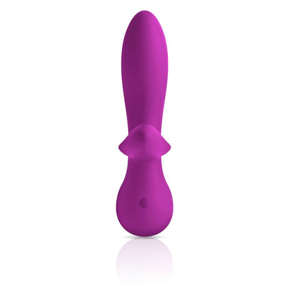 JimmyJane G - Rabbit Purple 17.6 cm USB Rechargeable Vibrator