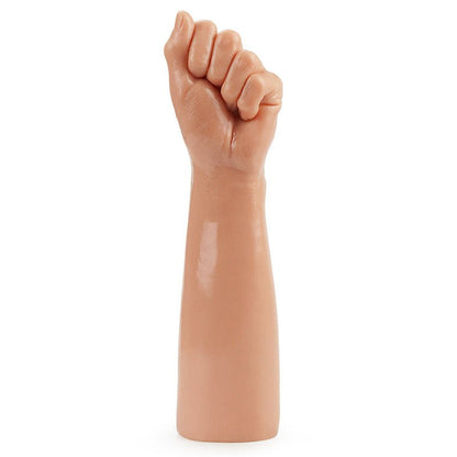 King Sized 12'' Realistic Bitch Fist - 30.5 cm Fist Dildo