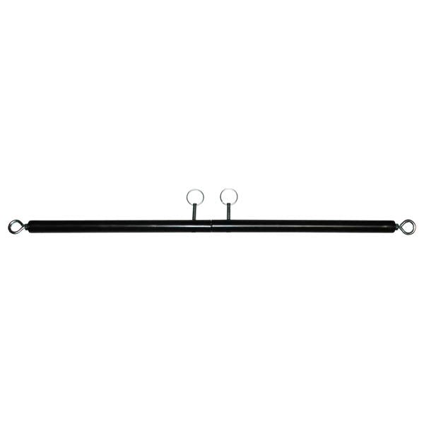 Kinklab Adjustable General Purpose Spreader Bar - Black Restraint