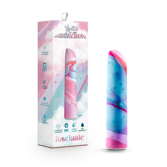 Limited Addiction Fascinate - Power Vibe