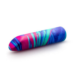 Limited Addiction Sublime - Power Vibe Alexandrite 10.2 cm USB Rechargeable Bullet