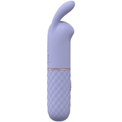 LOVELINE Dona Lavender 11 cm USB Rechargeable Mini Vibrator