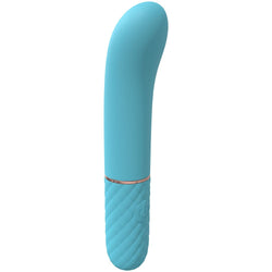 LOVELINE Dulce Blue 12 cm USB Rechargeable Vibrator