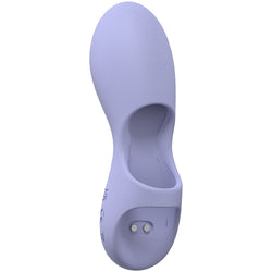 LOVELINE Joy Lavender USB Rechargeable Finger Stimulator