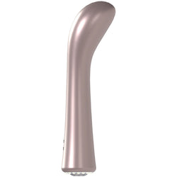 LOVELINE La Perla III Pearlescent Pink 19.2 cm USB Rechargeable Vibrator