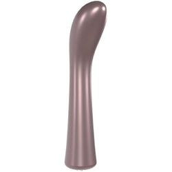 LOVELINE La Perla III Pearlescent Pink 19.2 cm USB Rechargeable Vibrator