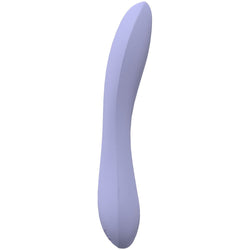 LOVELINE Lust Lavender 17 cm USB Rechargeable Vibrator