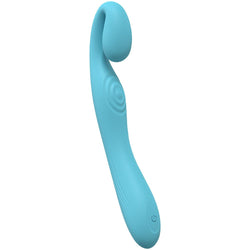 LOVELINE Obsession Blue 18.4 cm USB Rechargeable Vibrator