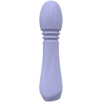 LOVELINE Rapture Lavender 13.5 cm USB Rechargeable Massage Wand