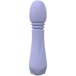 LOVELINE Rapture Lavender 13.5 cm USB Rechargeable Massage Wand