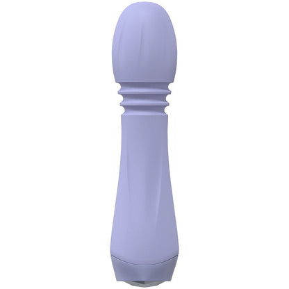 LOVELINE Rapture Lavender 13.5 cm USB Rechargeable Massage Wand