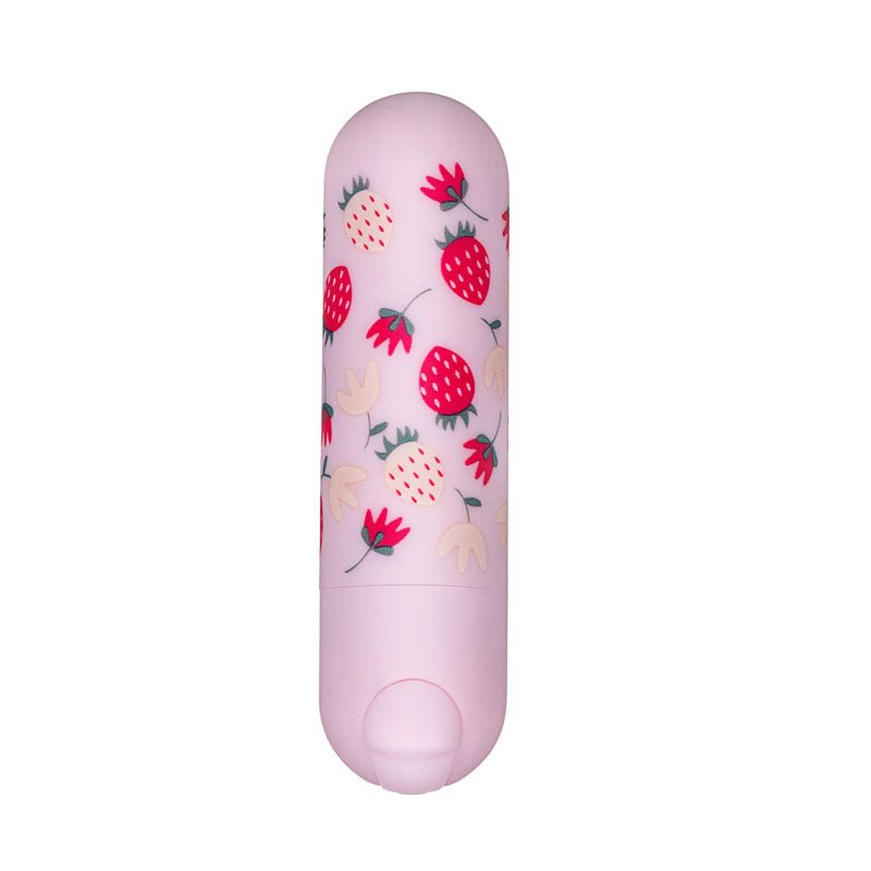 Maia Bari - Baby 7.6 cm USB Rechargeable Bullet