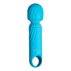 Maia DOLLY - Blue 12.7 cm USB Rechargeable Massage Wand