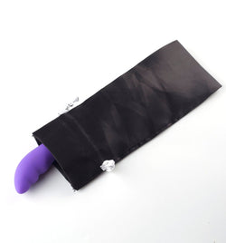 Maia Hailey - 15.2 cm USB Rechargeable Rabbit Vibrator