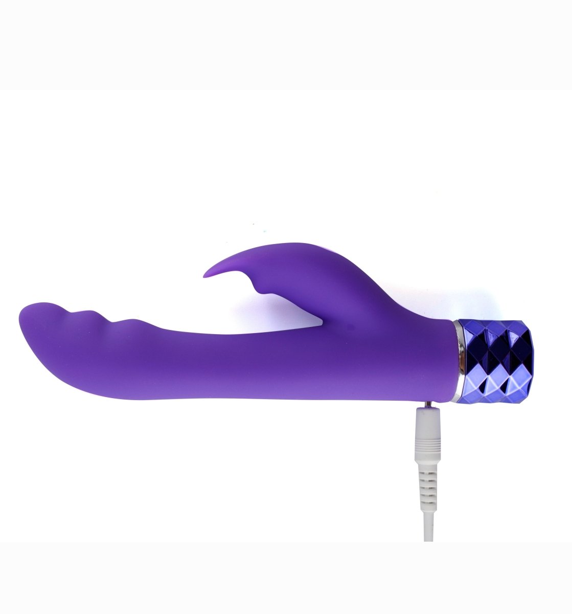 Maia Hailey - 15.2 cm USB Rechargeable Rabbit Vibrator