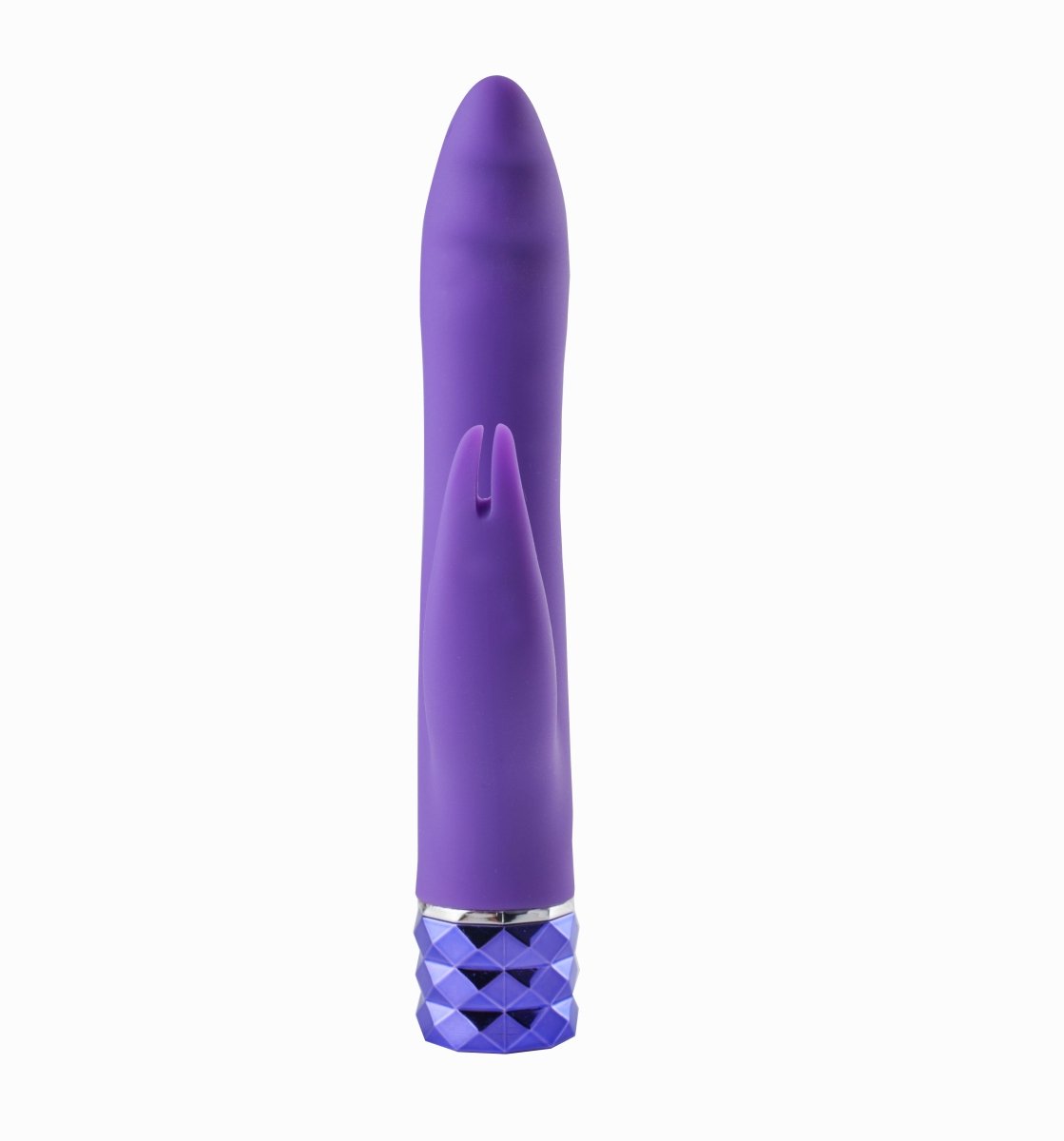 Maia Hailey - 15.2 cm USB Rechargeable Rabbit Vibrator