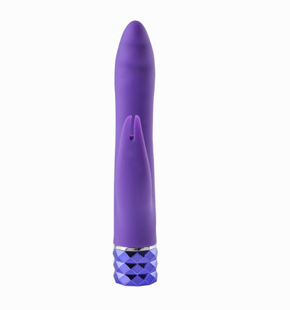 Maia Hailey - 15.2 cm USB Rechargeable Rabbit Vibrator