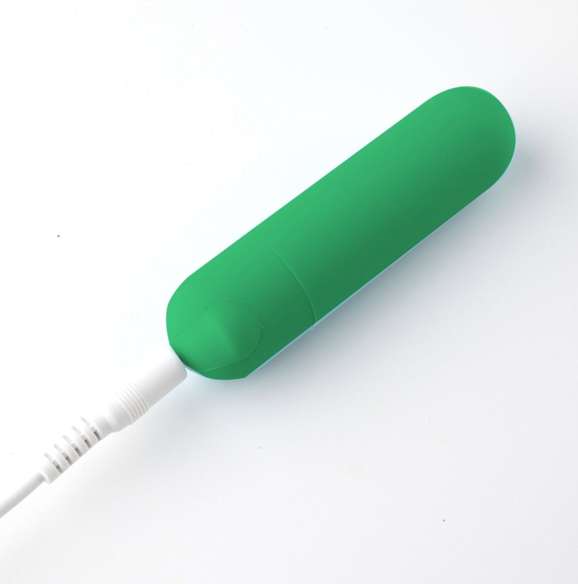 Maia Jessi - Emerald 7.6 cm USB Rechargeable Bullet