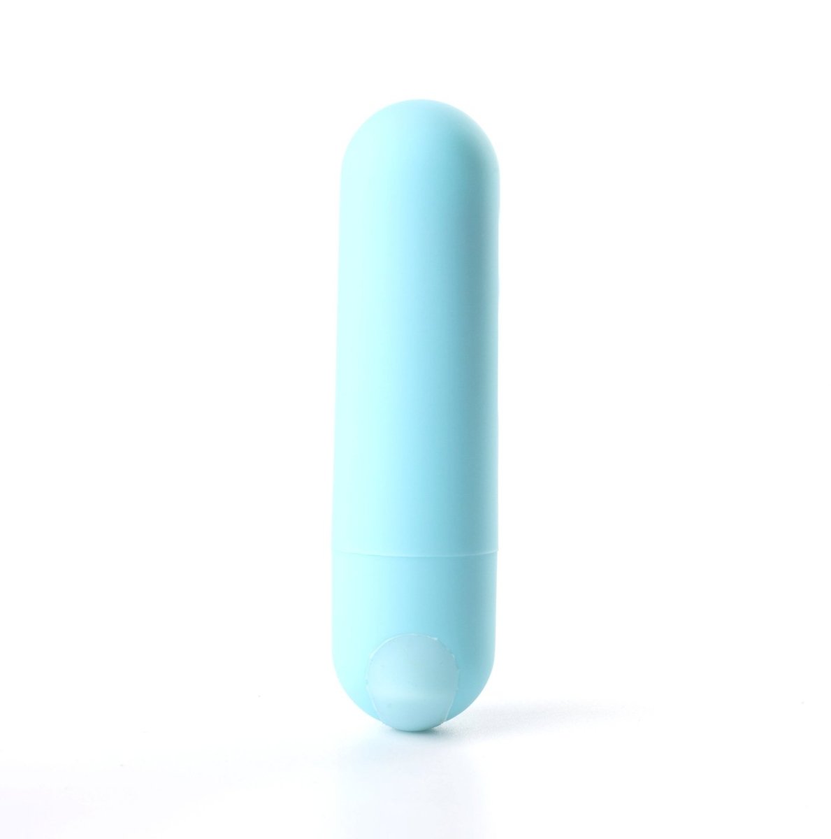 Maia Jessi - Teal 7.6 cm USB Rechargeable Bullet