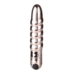 Maia Lola Rose Gold 11.5 cm USB Rechargeable Vibrator