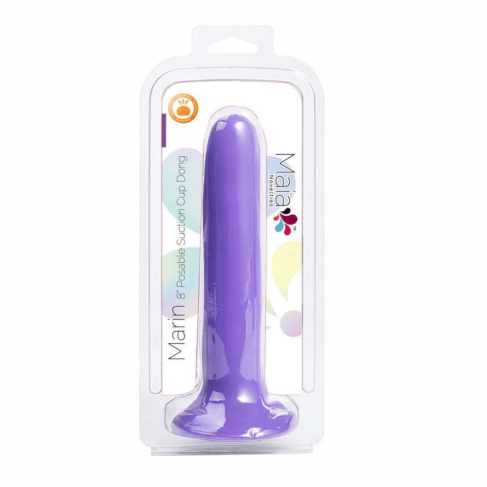 Maia MARIN Purple 20.3 cm Dong