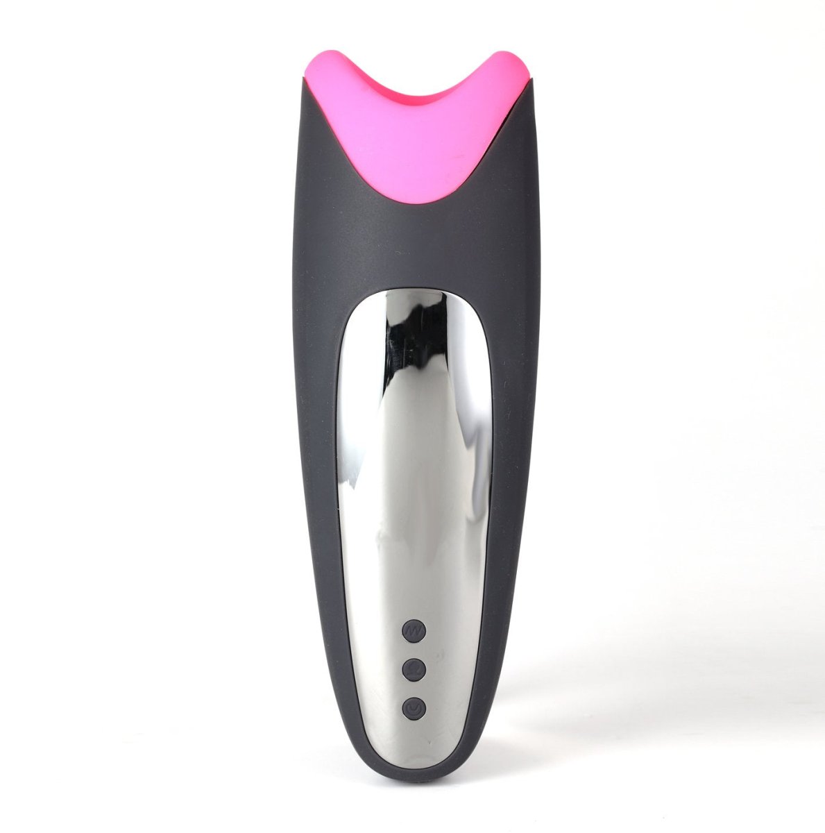 Maia Piper USB Rechargeable Heating & Vibrating Masturbator